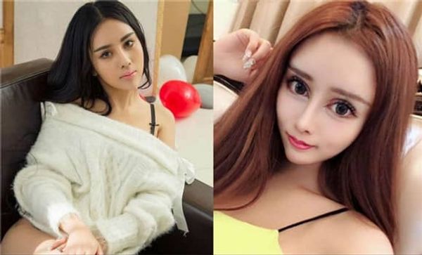 Girlt果团国模90后娇媚陈娅迪酒店援交有钱人 肉棒上涂酸奶在给舔干净