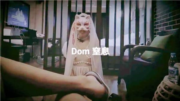 推特大神【DOM-窒息】高质量出品新婚人妻sub母狗反差婊调教