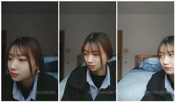 小杰撩妹 涉及未深的00后小萝莉，清秀乖巧，带到出租屋无套啪啪，特写粉嫩鲍鱼