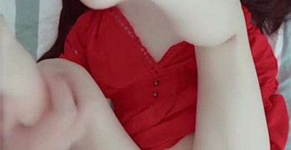 91美少女【多乙】 红衣尤物性感粉嫩名器