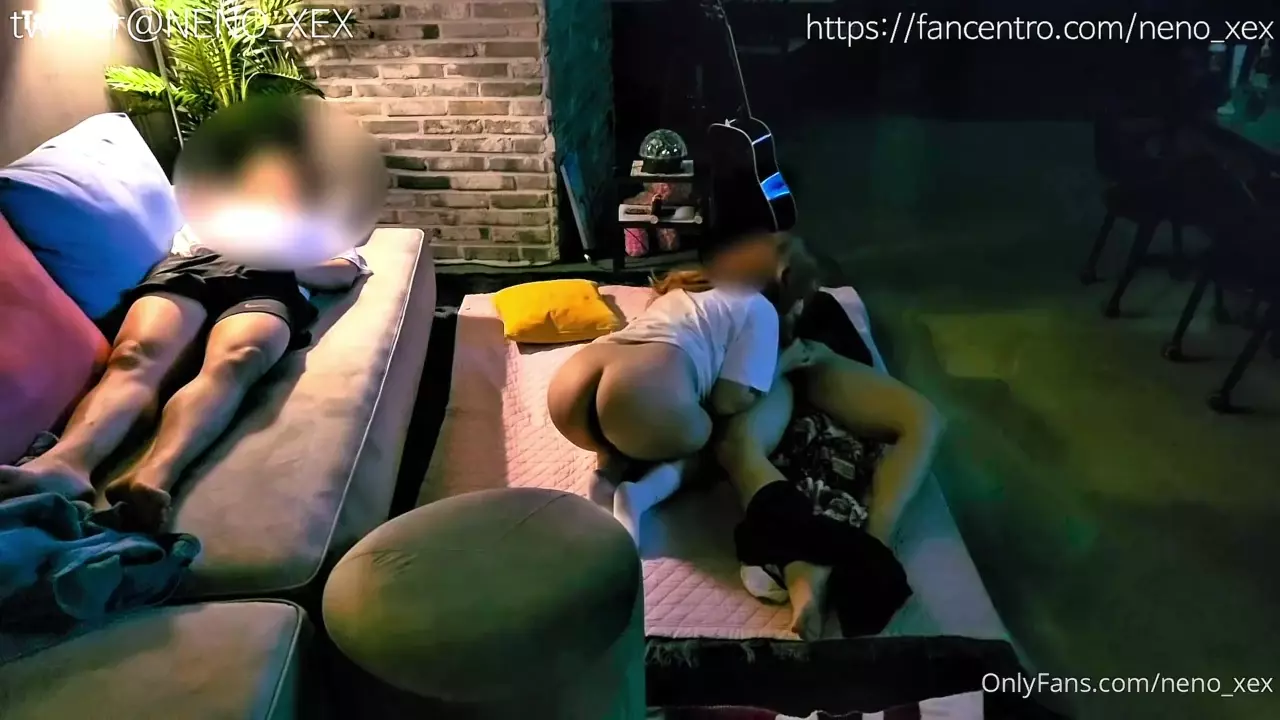 【毒龙钻狂喜】韩国全能肥臀OL淫妻少妇【neno_xex】OF微剧情大尺度私拍【11】舔屁眼，户外露出调教，3P多人性爱！