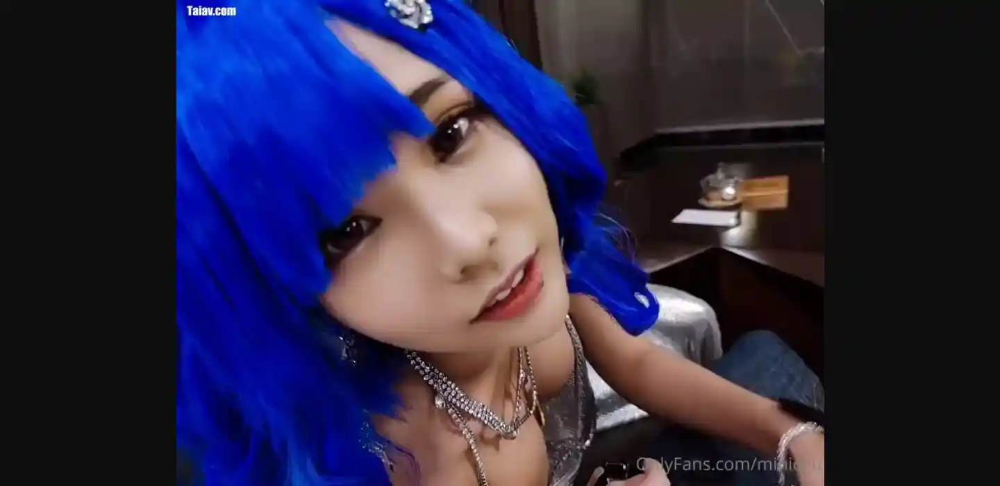 圣路易斯(碧蓝航线) 女神在宴会结束后 - Minichu