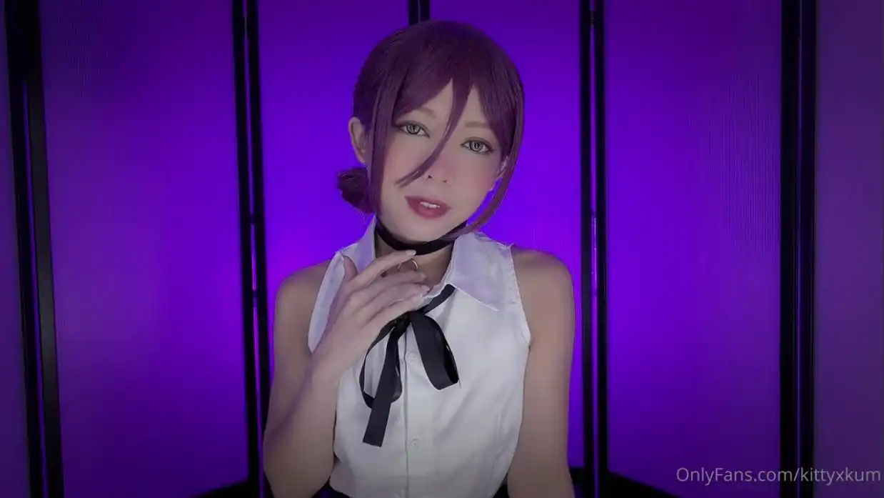 让我来照顾你鸡儿，让你体会我的快感 - kittyxkum