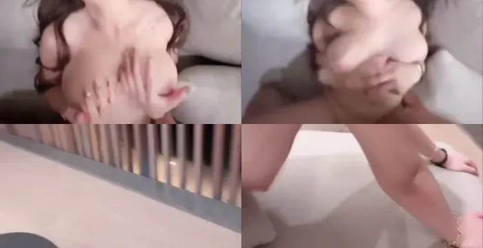 情欲泰国芭达雅被摄影师吃掉草莓 - 艾瑪Emma