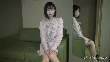 FC2PPV 4761675 连续内射两次地雷系美女