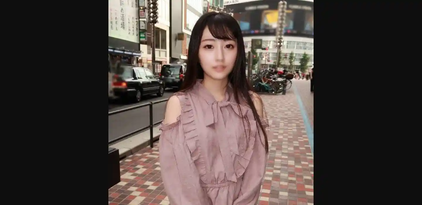 FC2PPV 4777248 清纯黑发可爱美女网球服啪啪连续中出两连发