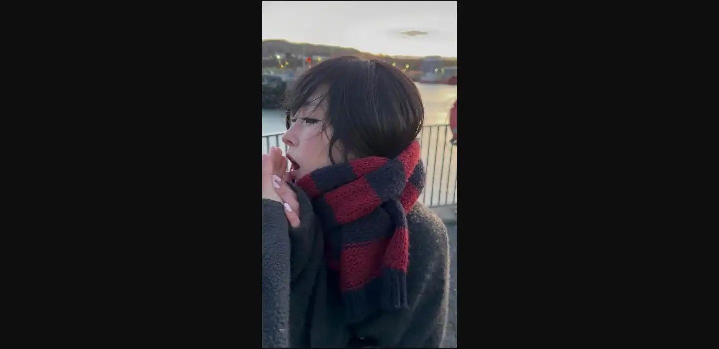 你想去看看大海吗 - 噗噗